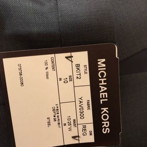 Boys Michael Kors Suit